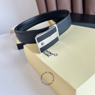 thắt lưng Montblanc chính hãng