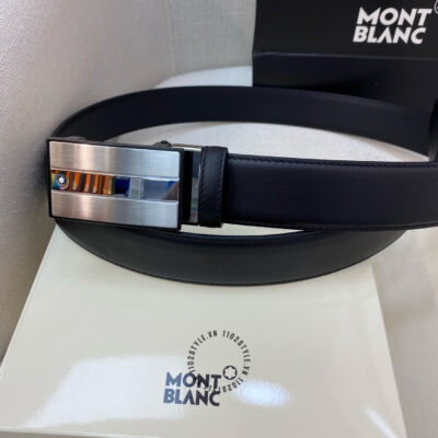 Thắt lưng Montblanc chính hãng