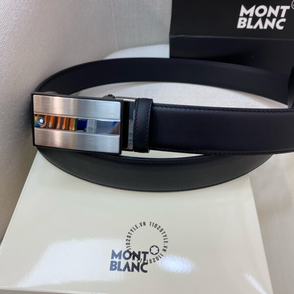 Thắt lưng Montblanc chính hãng