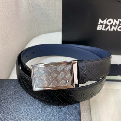Thắt lưng Montblanc chính hãng