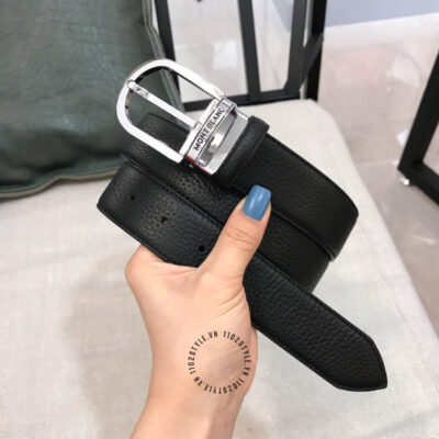 Thắt lưng Montblanc chính hãng