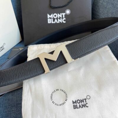thắt lưng Montblanc hàng hiệu