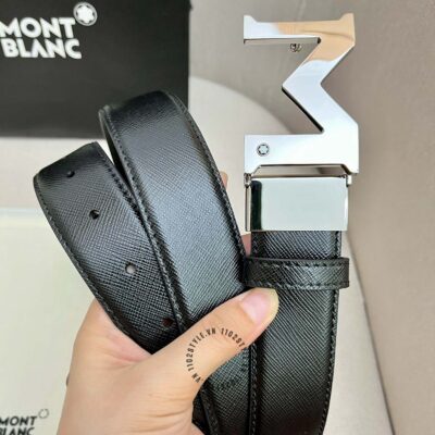 Thắt lưng Montblanc hàng hiệu
