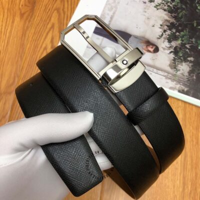 Thắt lưng Montblanc nam