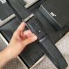 thắt lưng montblanc nam chính hãng