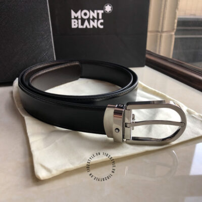 thắt lưng montblanc nam giá rẻ