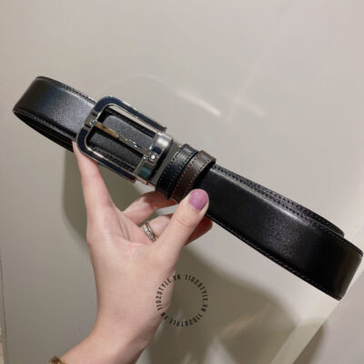 thắt lưng montblanc super fake