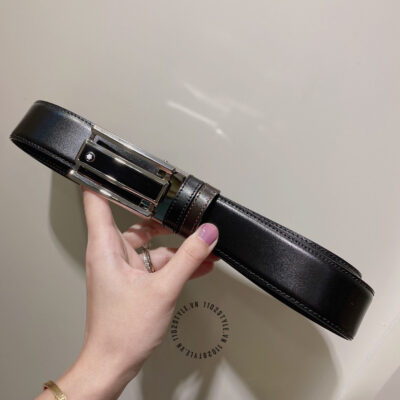 thắt lưng montblanc super fake