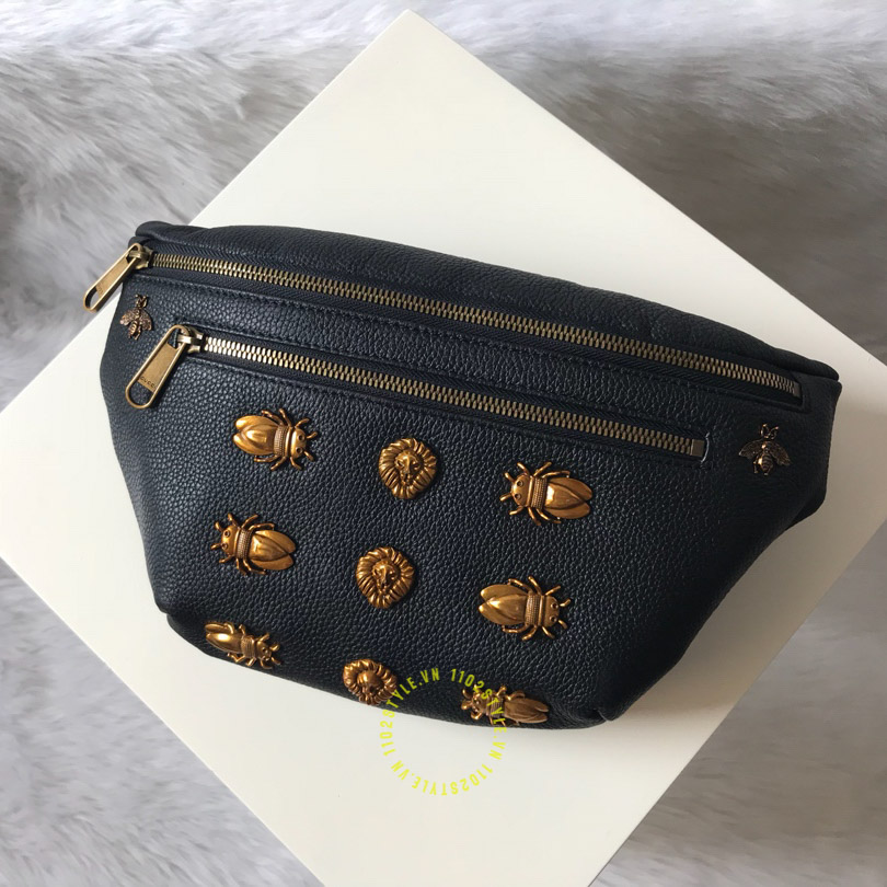 túi bao tử gucci
