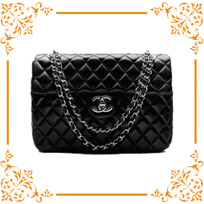 Túi đeo Chéo Chanel