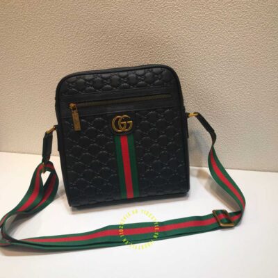 túi đeo chéo gucci