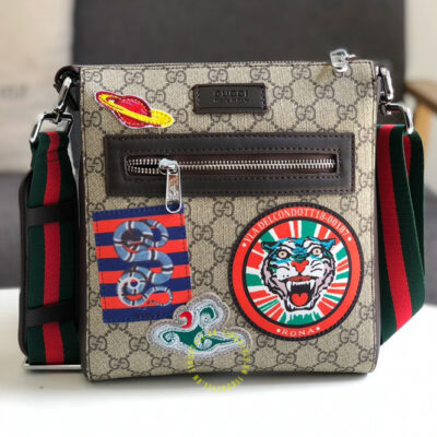 túi đeo chéo gucci