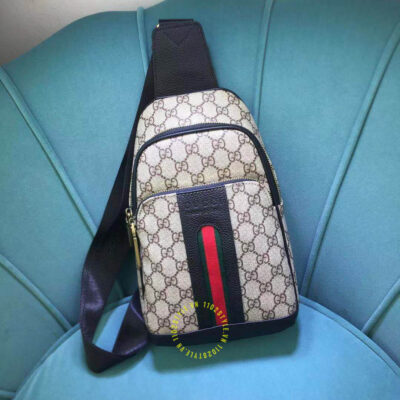 túi đeo chéo gucci chính hãng