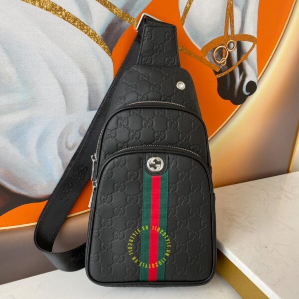 túi đeo chéo gucci giá rẻ