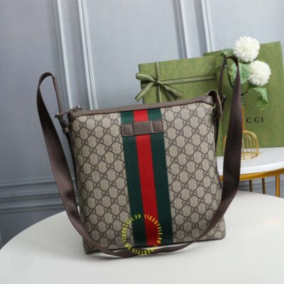 túi đeo chéo gucci nam