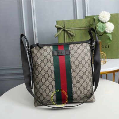 túi đeo chéo gucci nam