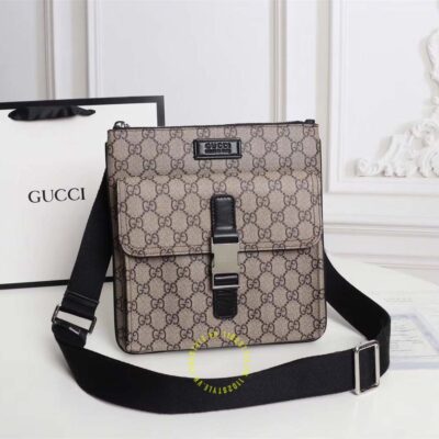 túi đeo chéo nam gucci