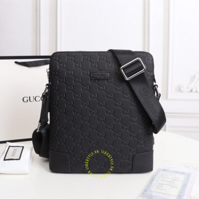 túi đeo chéo nam gucci