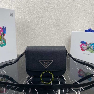 túi đeo chéo nữ prada hàng hiệu