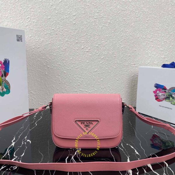 túi đeo chéo nữ prada hàng hiệu