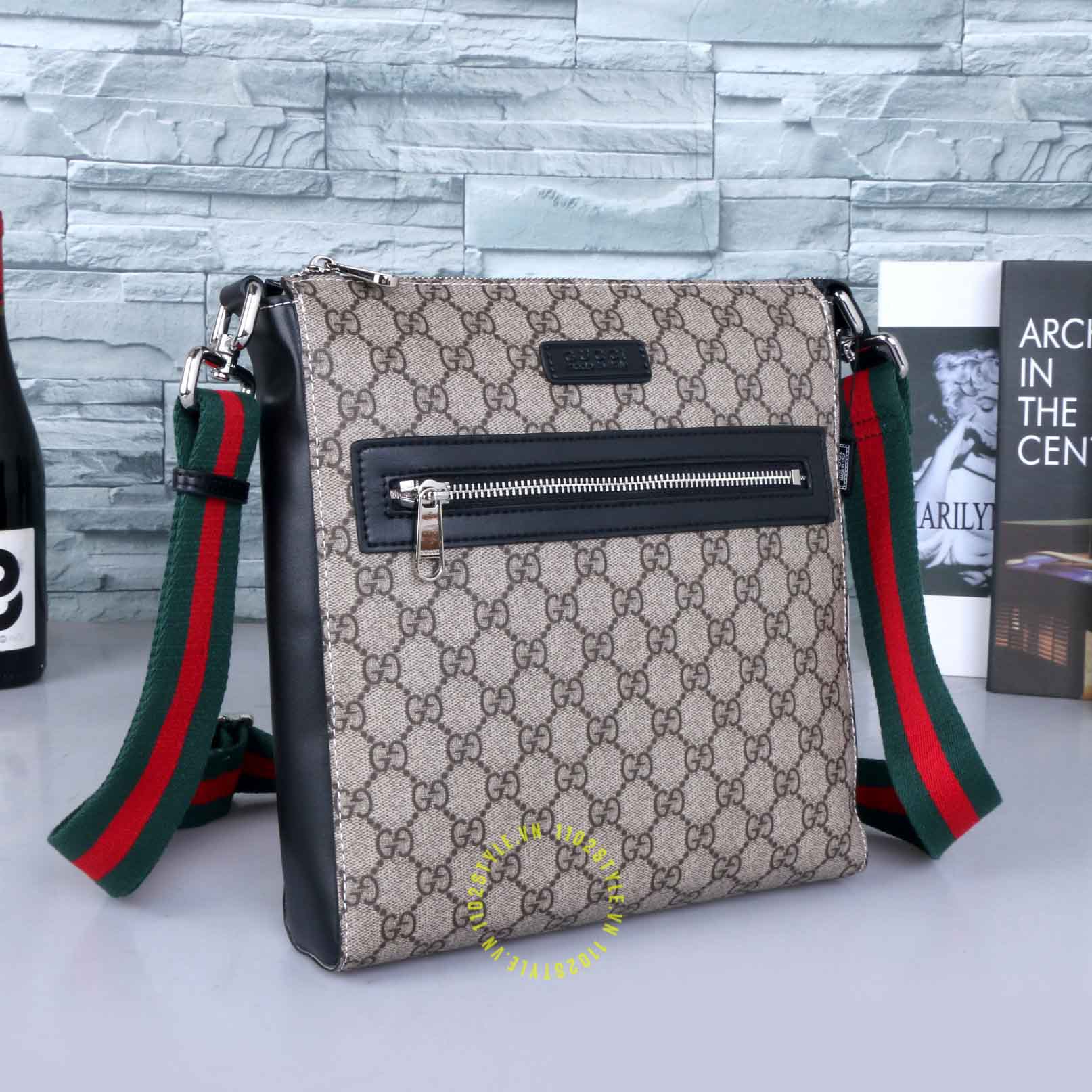 túi gucci