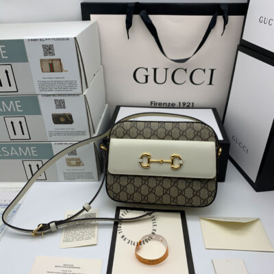 Túi gucci đeo chéo