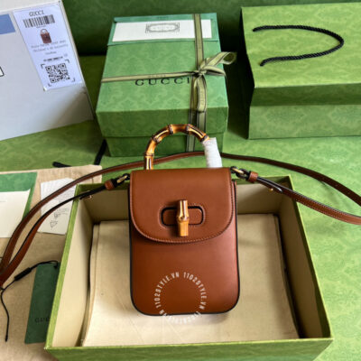 Túi gucci đeo chéo