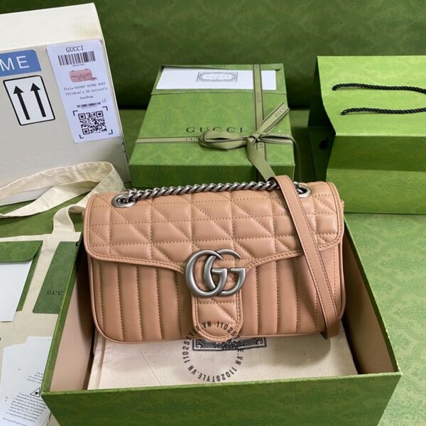 Túi gucci luxury