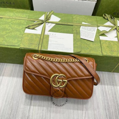 Túi gucci luxury