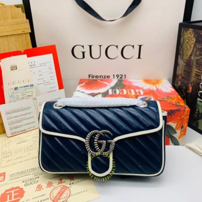 Túi gucci luxury