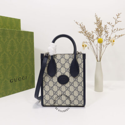 Túi gucci luxury