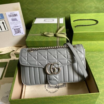 Túi gucci luxury