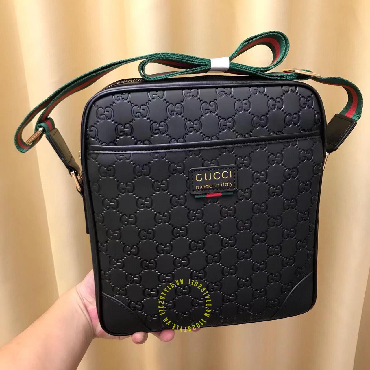 túi gucci nam chính hãng