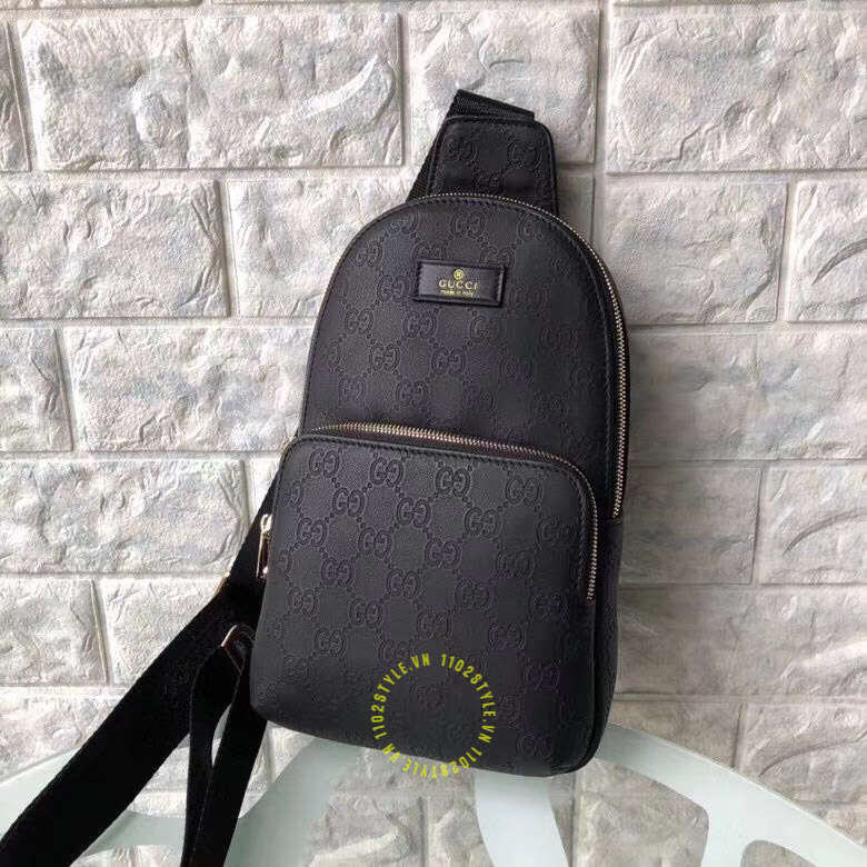túi gucci nam chính hãng