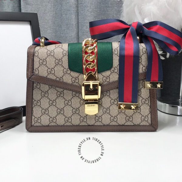 Túi gucci nữ rep