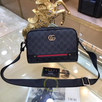 túi nam đeo chéo gucci