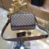 túi nam đeo chéo gucci