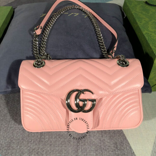 Túi nữ gucci