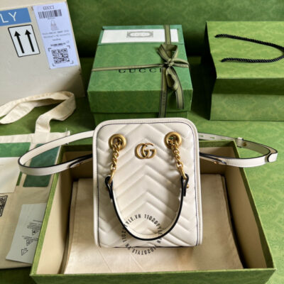 Túi nữ gucci