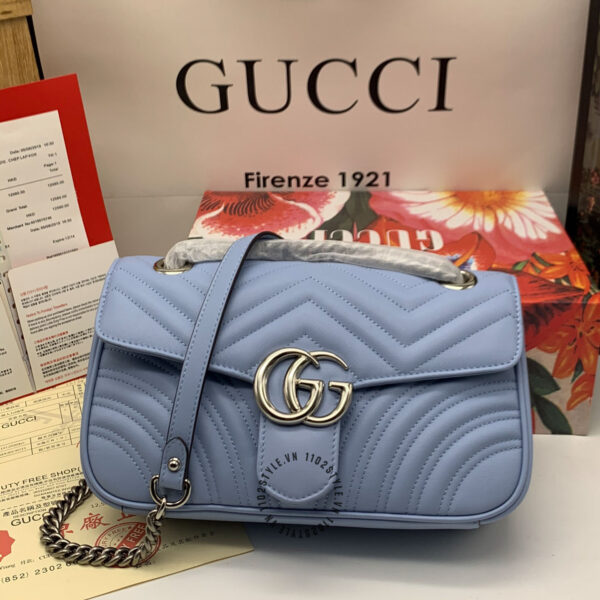 Túi nữ gucci