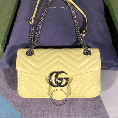 Túi nữ gucci