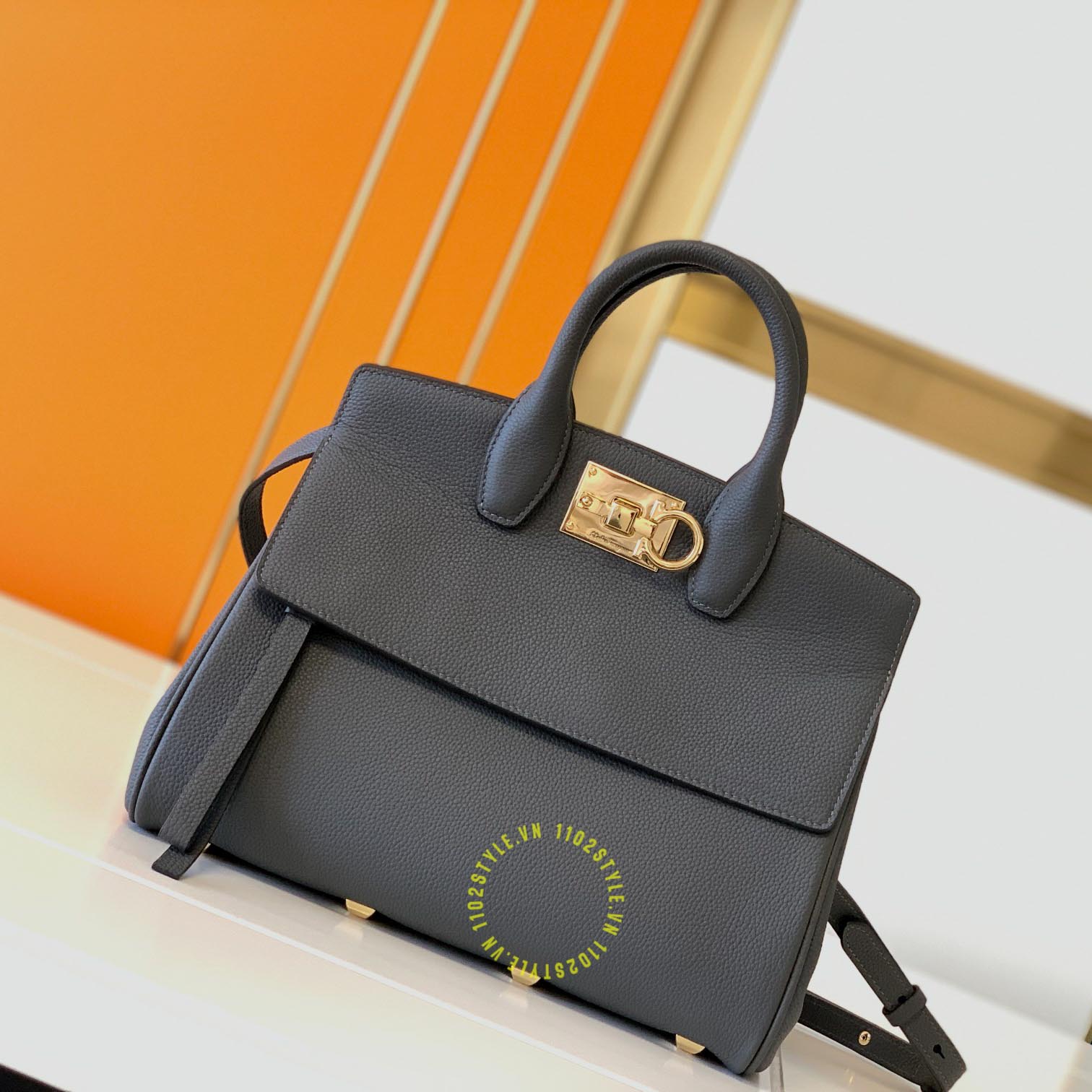 Túi Salvatore Ferragamo chính hãng
