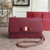 Túi Salvatore Ferragamo đeo chéo nữ