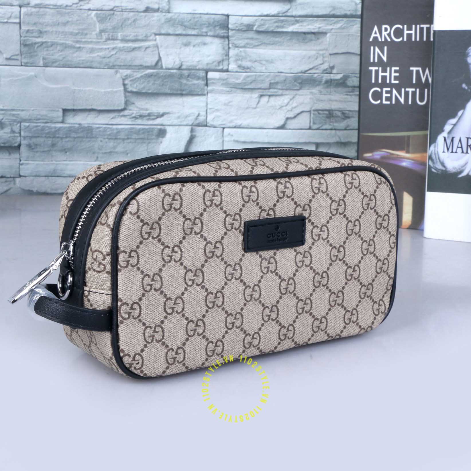 túi trống gucci