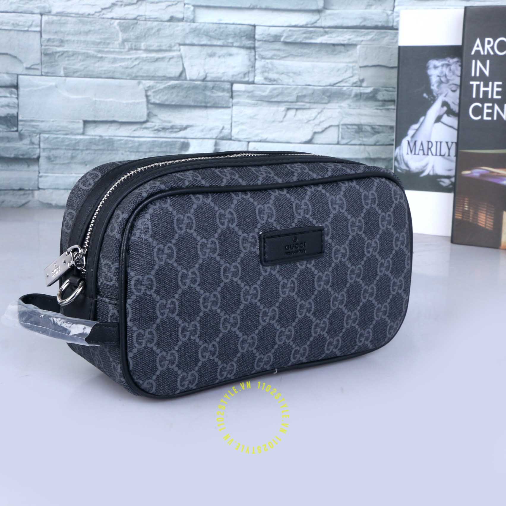 túi trống gucci