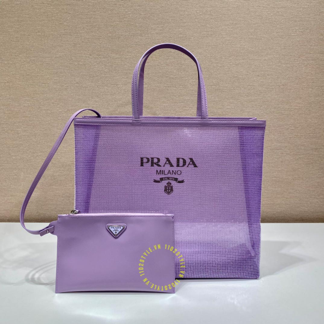 túi xách nữ prada