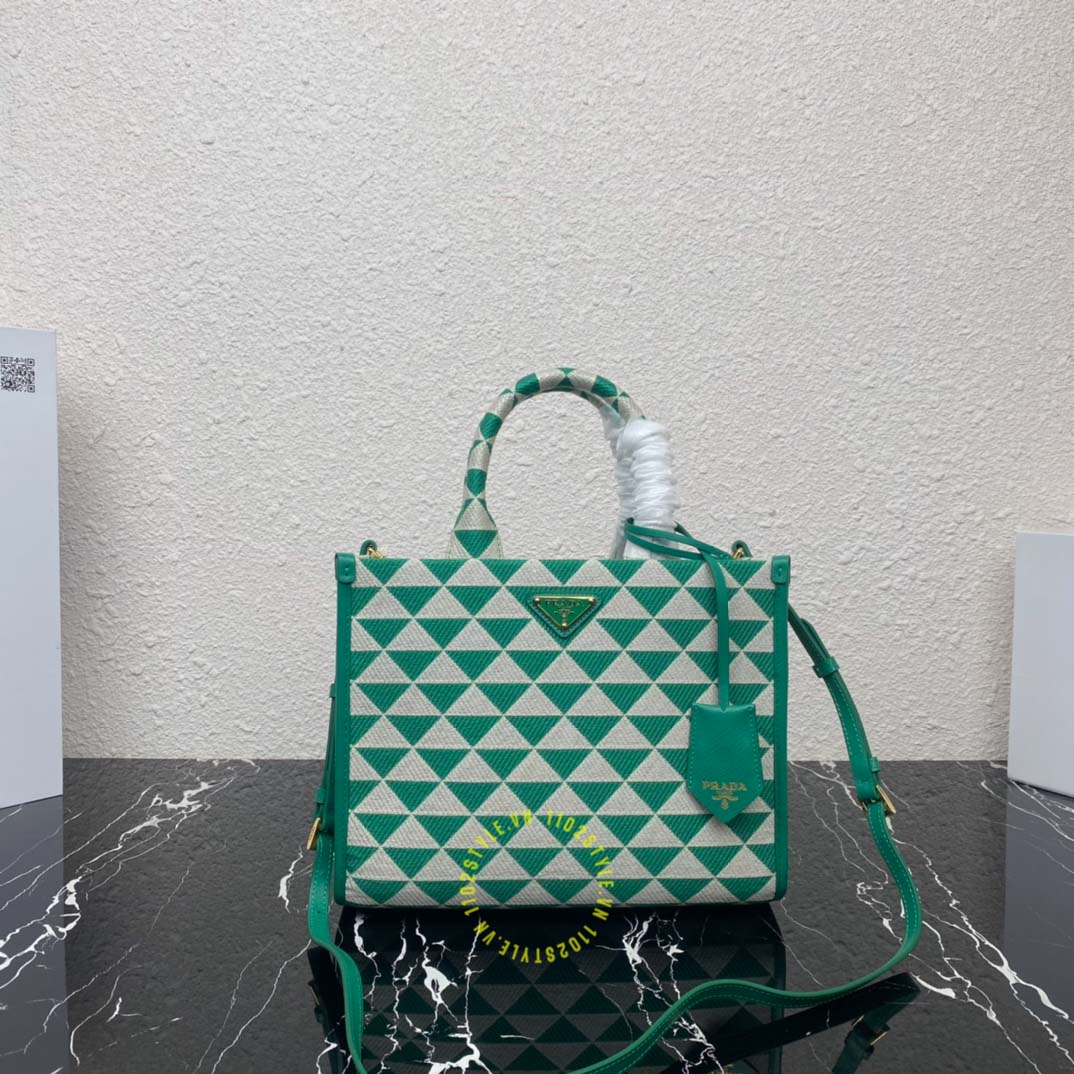 túi xách prada hàng hiệu
