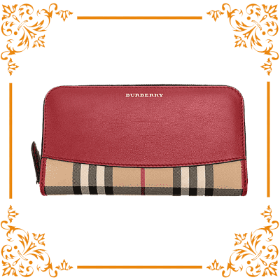Ví Burberry Nữ