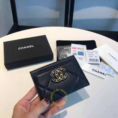 ví chanel