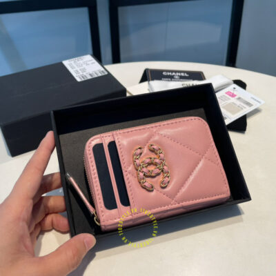 ví chanel nữ